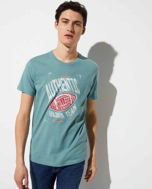 Camisetas · Easy Wear · Moda hombre · El Corte Inglés (86)