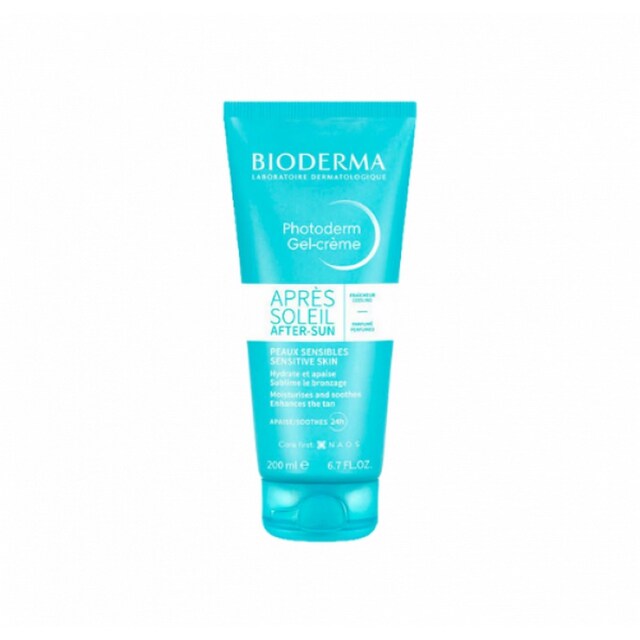 Imagem 0 de After Sun Gel-Creme Photoderm - 200 ml