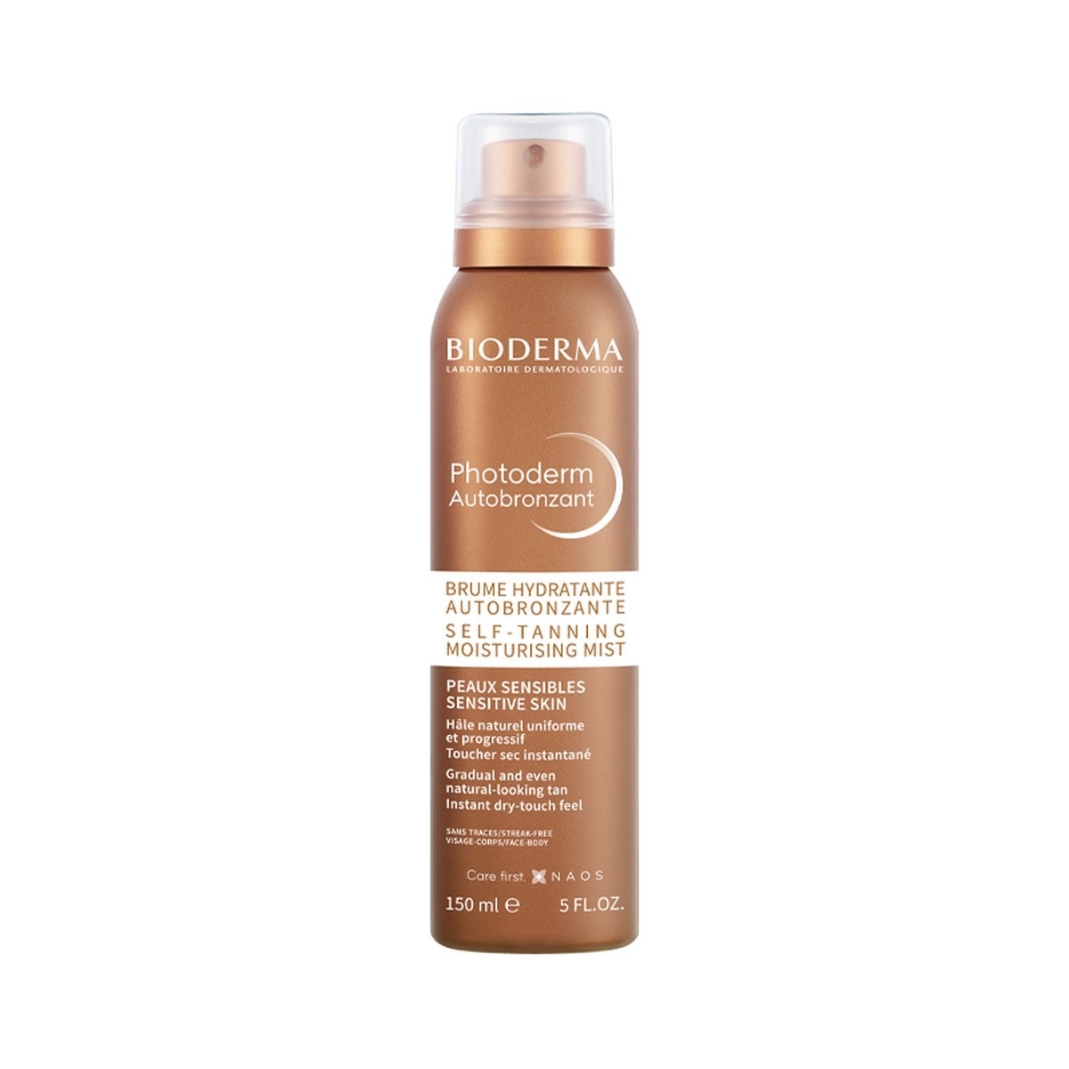 Imagem 0 de Autobronzeador Photoderm - 150 ml
