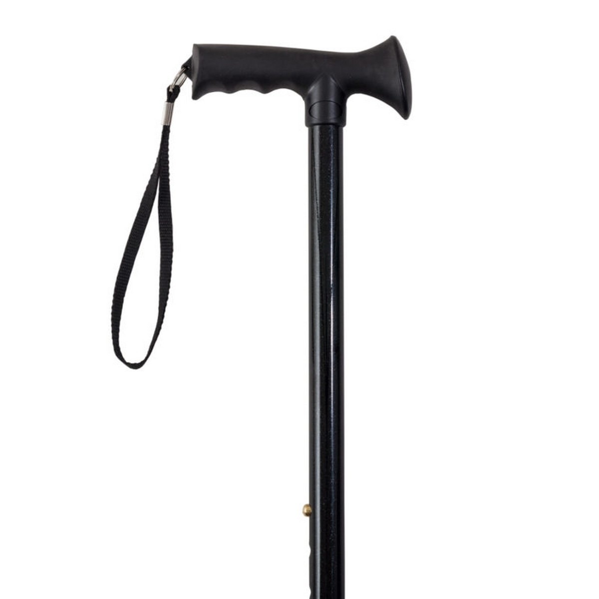 Imagem 0 de Bengala de Alumínio Regulável - 1 un.