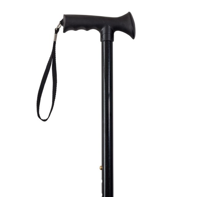 Imagem 0 de Bengala de Alumínio Regulável - 1 un.