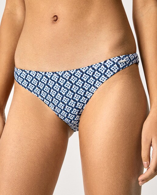 Catálogo de bikinis El Corte Inglés Primavera Verano 2019 – Gogo Studio by  Liz Gomez