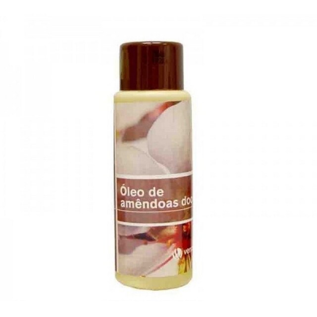 Imagem 0 de Óleo Amêndoas Doces - 60 ml