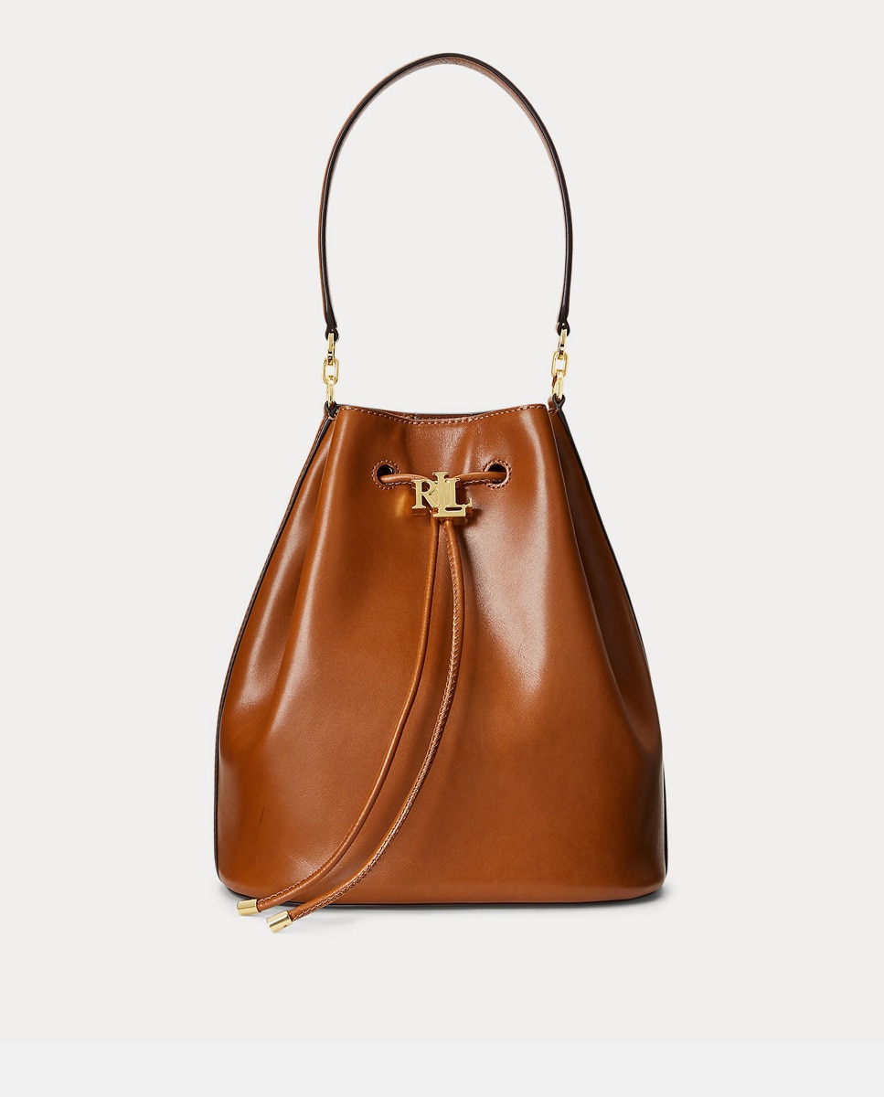 Grand sac seau Andie avec sangles