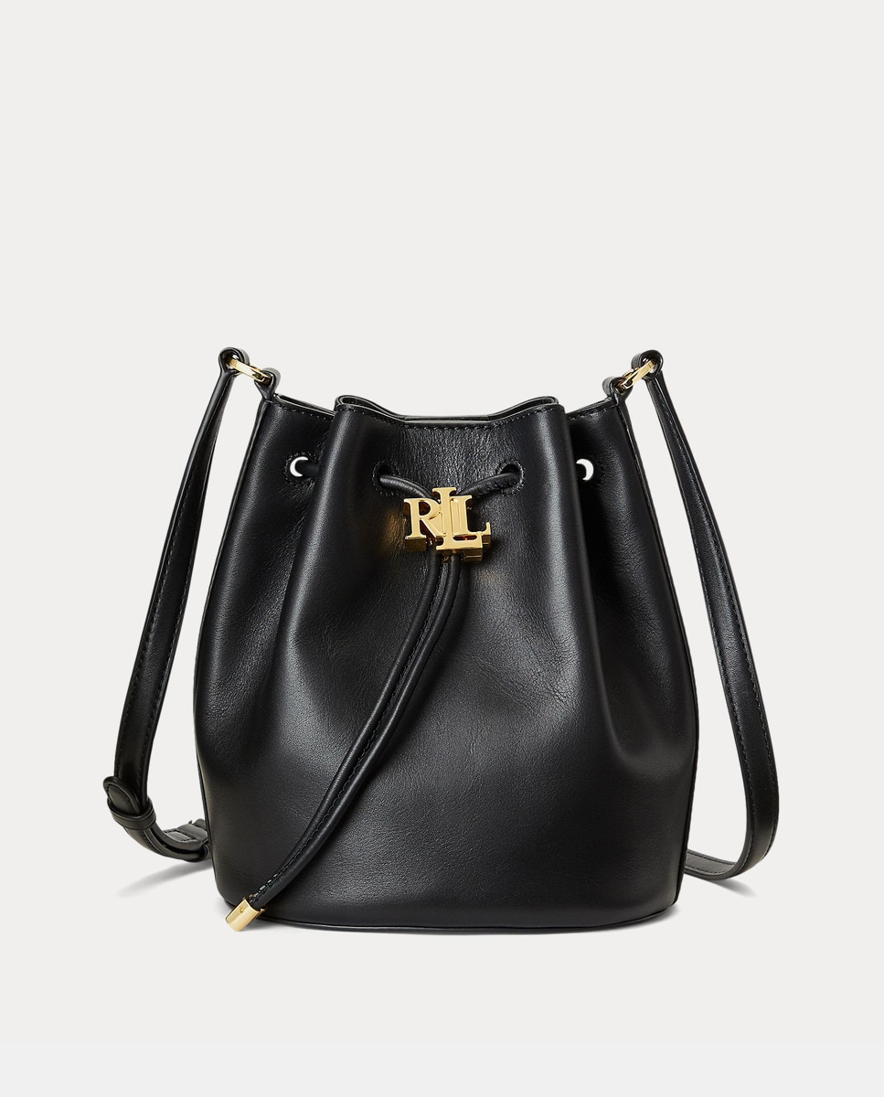 Petit sac seau Andie avec sangles