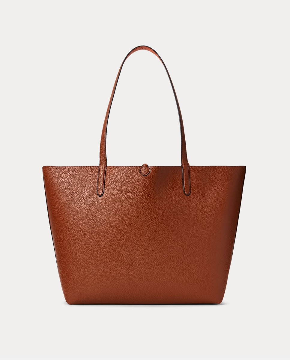 Ralph Lauren Bolsos De Ante El Corte Ingles Bolso Tote Corte