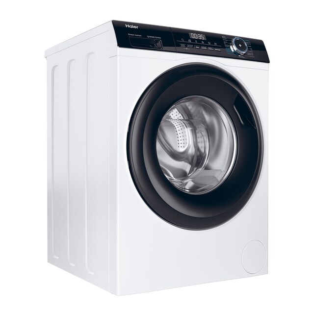 Imagen 0 de Lavadora Haier 9 kg / 1.400 rpm I-Pro Series 3 - HW90-B14939-IB