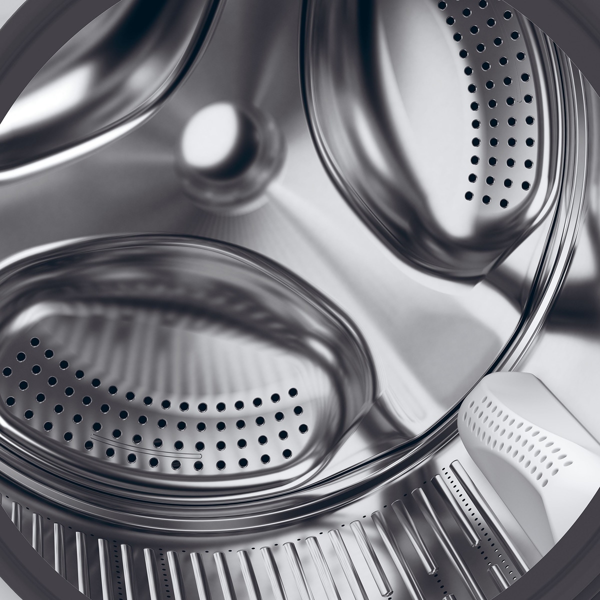 Lavadora Haier 9 kg / 1.400 rpm I-Pro Series 3 - HW90-B14939-IB Blanco-13