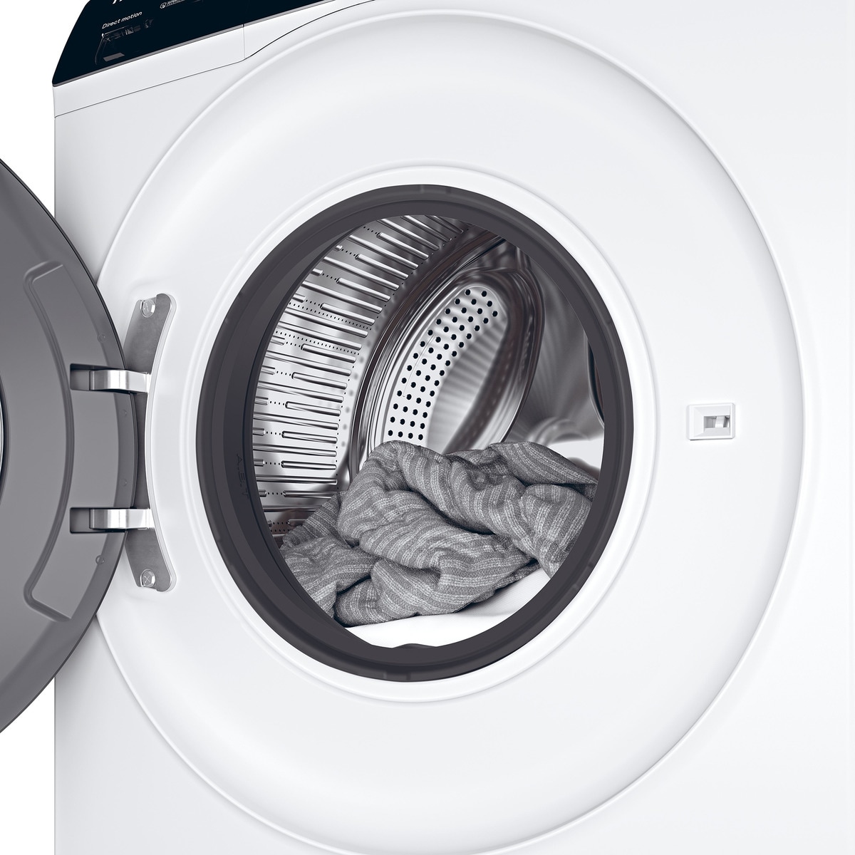 Lavadora Haier 9 kg / 1.400 rpm I-Pro Series 3 - HW90-B14939-IB Blanco-12