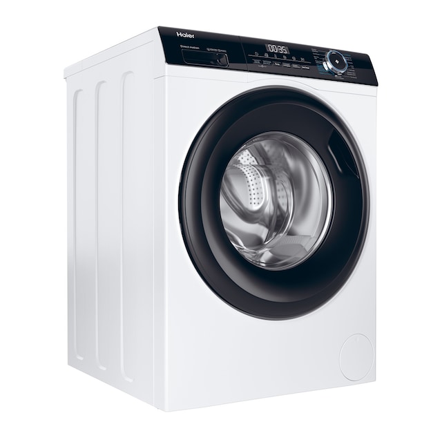 Imagen 0 de Lavadora Haier 10 kg / 1.400 rpm I-Pro Series 3 - HW100-B14939-IB