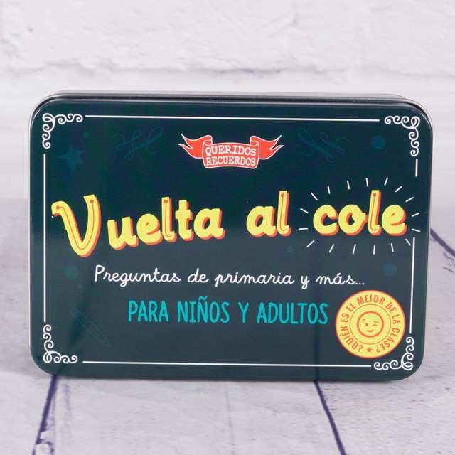 Imagen 0 de Vuelta al cole