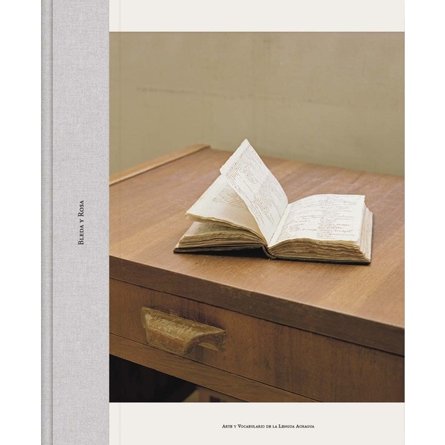 Imagem 0 de Bleda y rosa(Tapa dura)