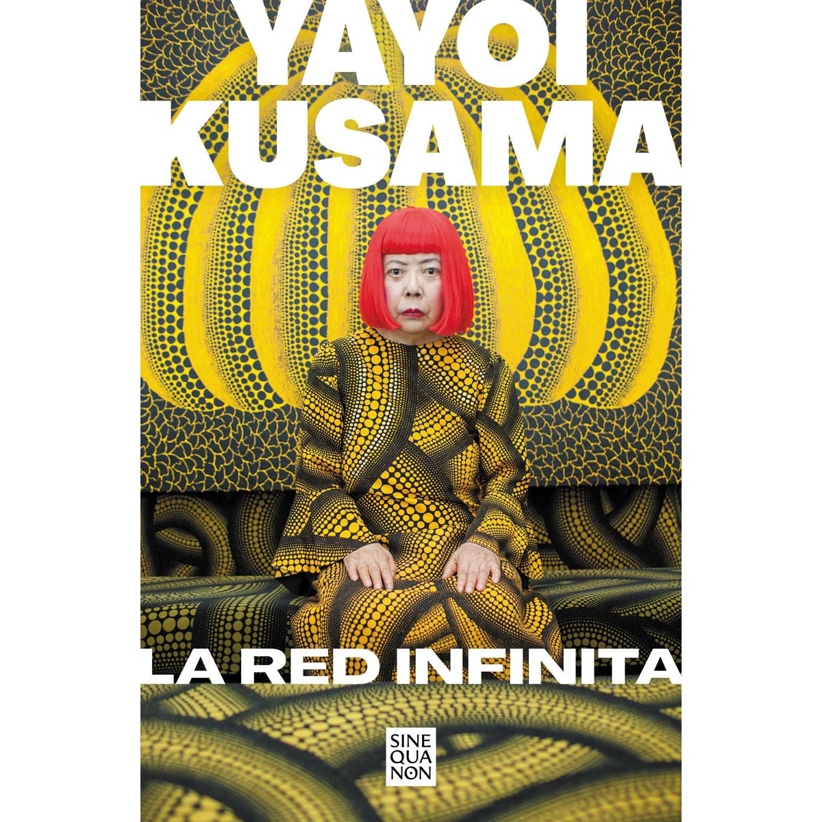 La red infinita(Tapa blanda) 1
