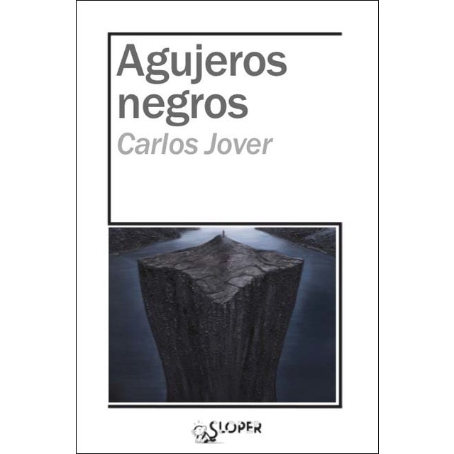 Agujeros negros (Capa mole) 1
