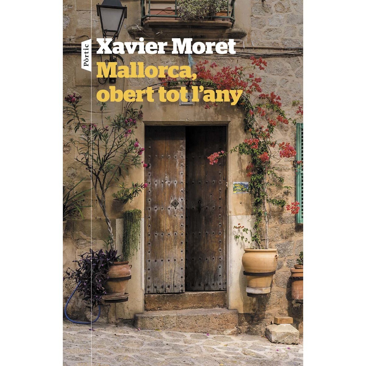 Mallorca, obert tot l'any (Capa mole com abas) 1