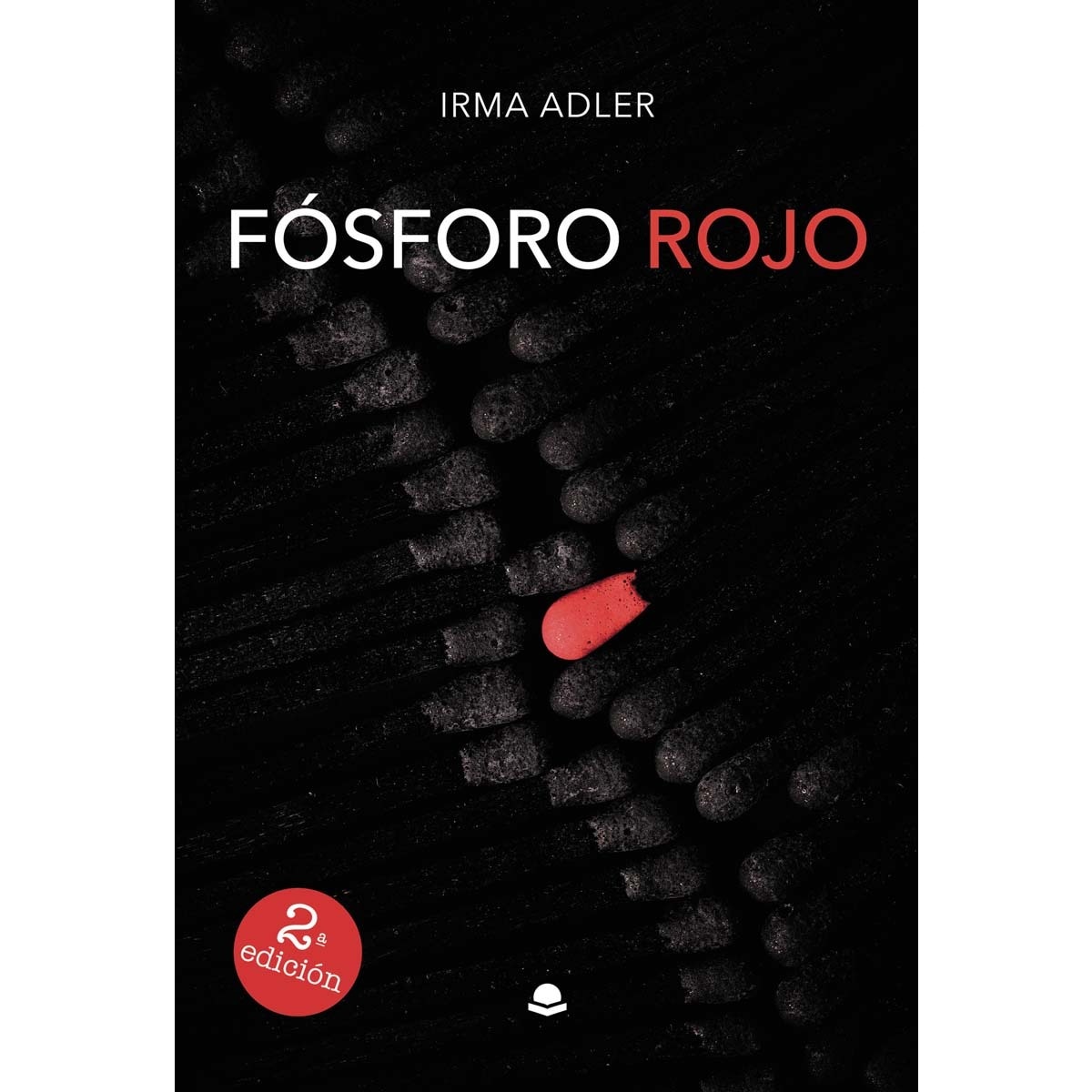 Fósforo rojo(Tapa blanda) 1