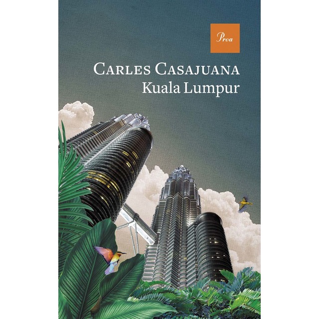 Imagen 0 de Kuala Lumpur  (Tapa blanda con solapas)