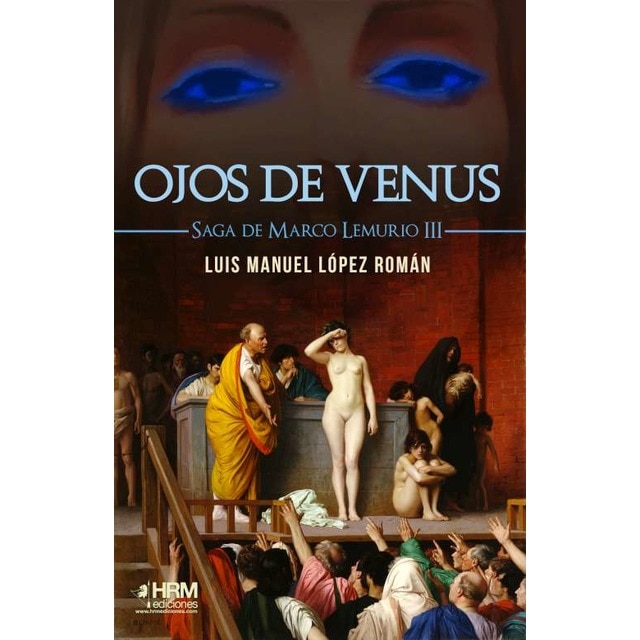 Imagem 0 de Ojos de venus