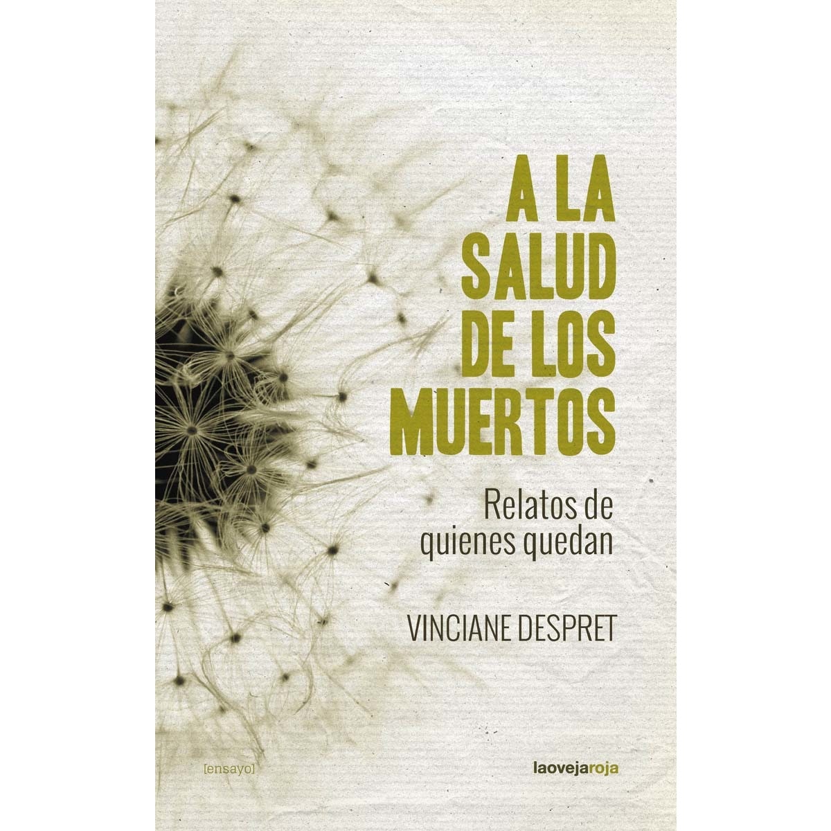 A la salud de los muertos 1