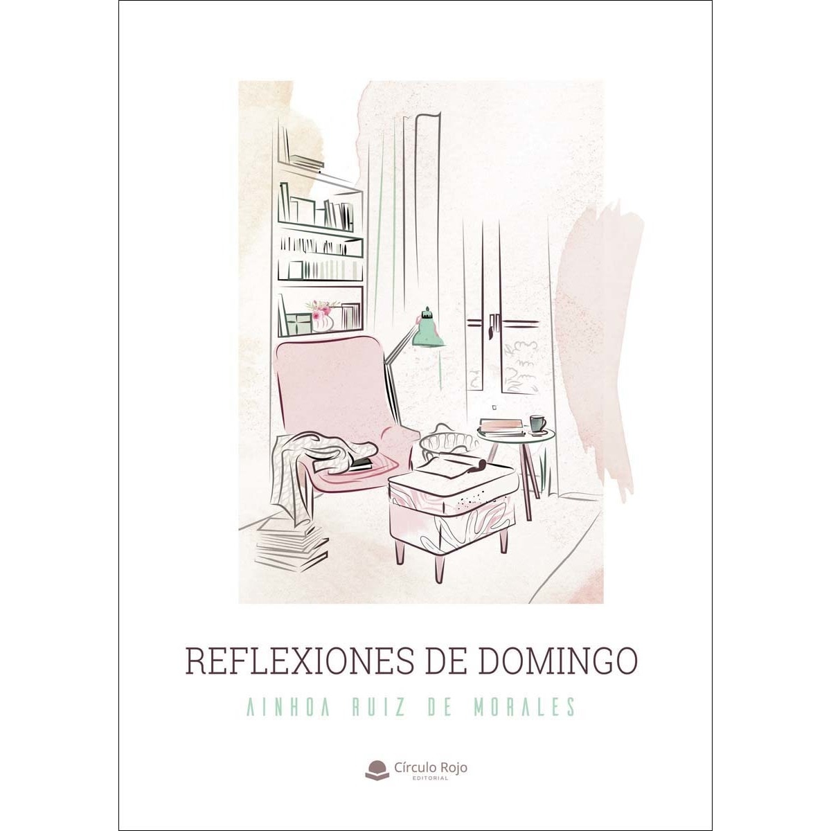 Reflexiones de domingo(Tapa blanda) 1