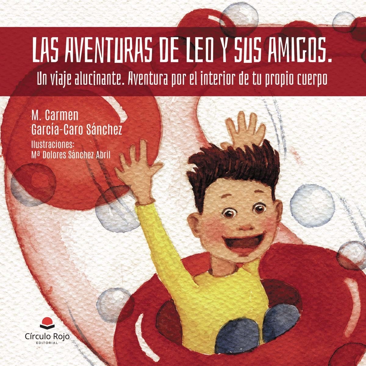 Las aventuras de Leo y sus amigos (Capa mole) 1