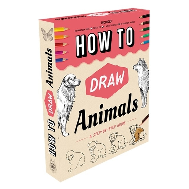 Imagen 0 de How to draw animals