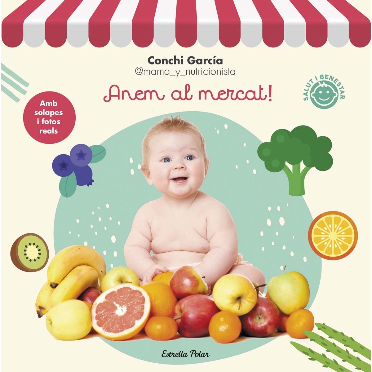 Anem al mercat! 1