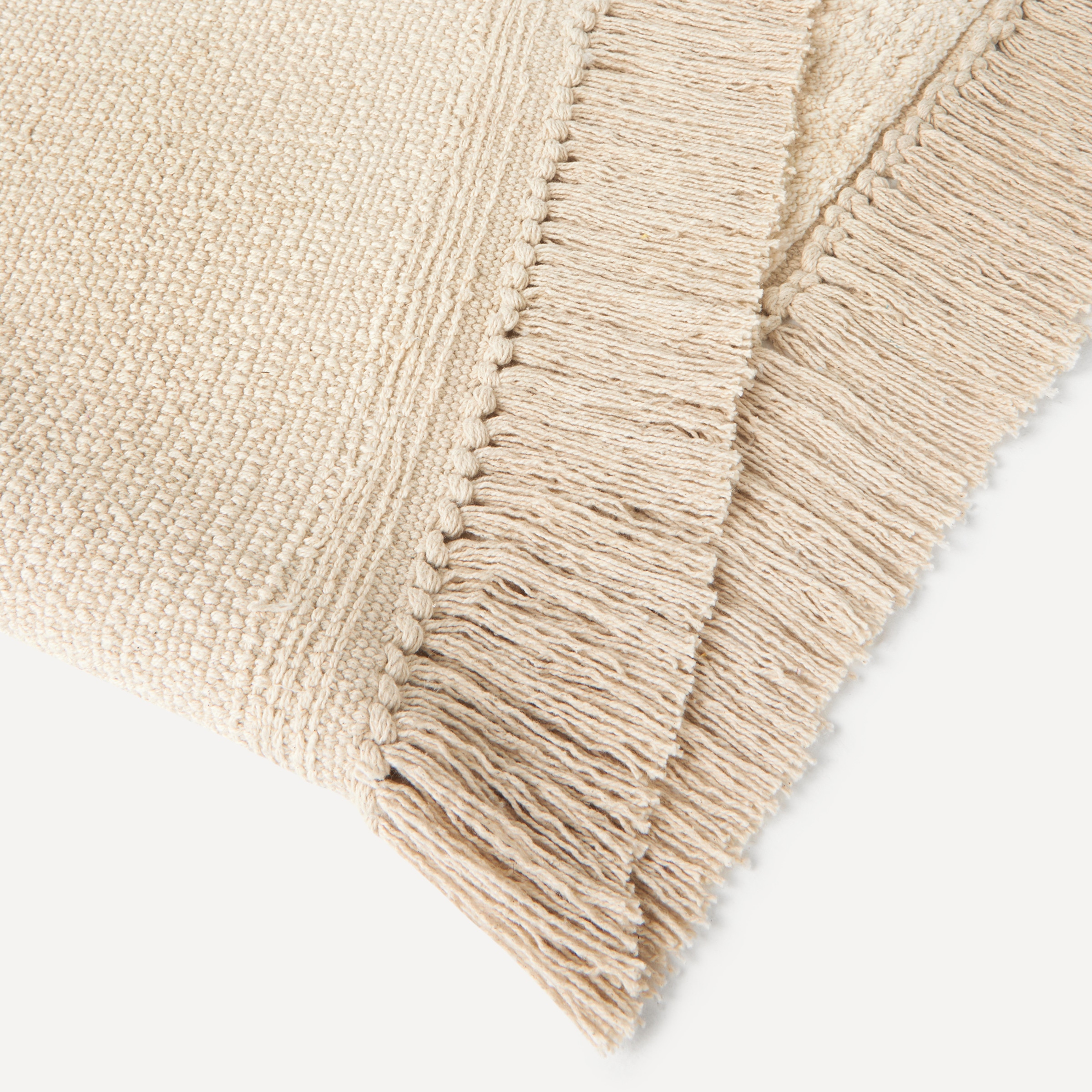 Tapete Lavável Yanam Marfim-4