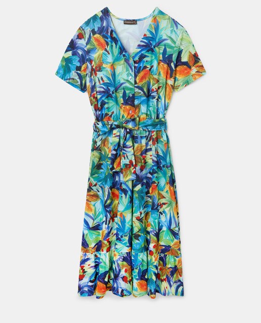 Vestidos · Zermatt · Moda mujer · El Corte Inglés (59)