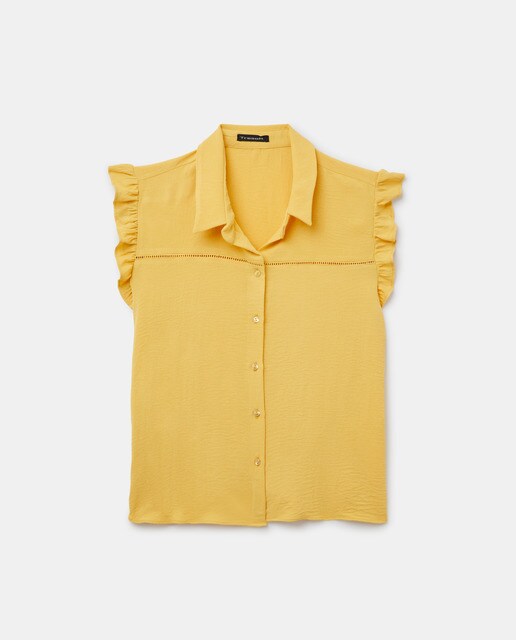 Camisas, Blusas y Tops · Zermatt · Moda mujer · El Corte Inglés (31)