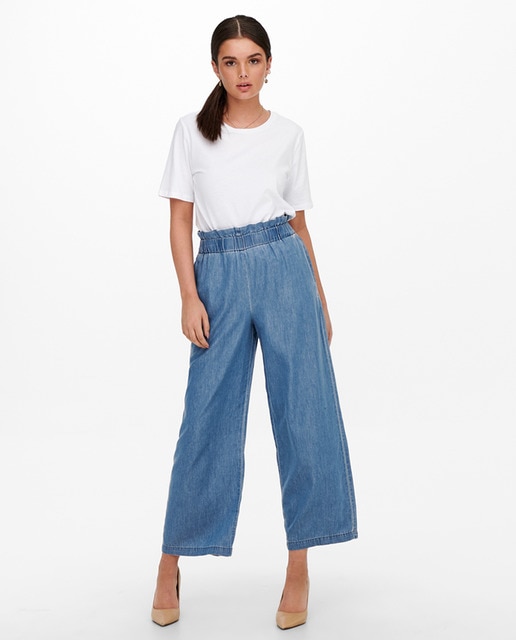 Pantalones · Only · Moda mujer · El Corte Inglés (47)