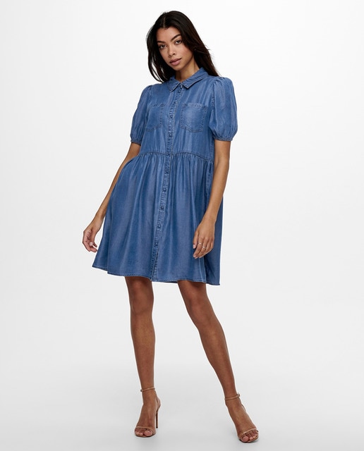 Only · Ropa · Moda mujer · El Corte Inglés (534) · 2