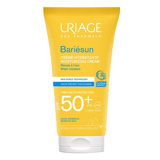 Imagem 0 de Protetor Solar Creme Hidratante SPF 50+ - 50 ml