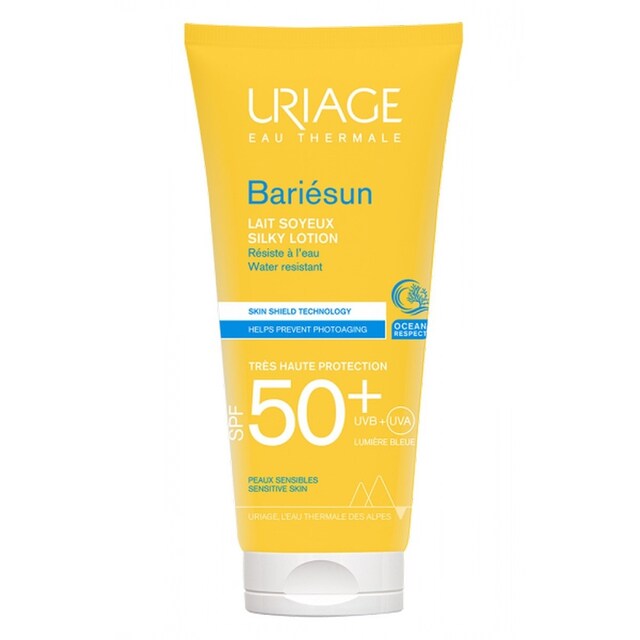 Imagem 0 de Protetor Solar Leite Hidratante SPF50+ - 100 ml