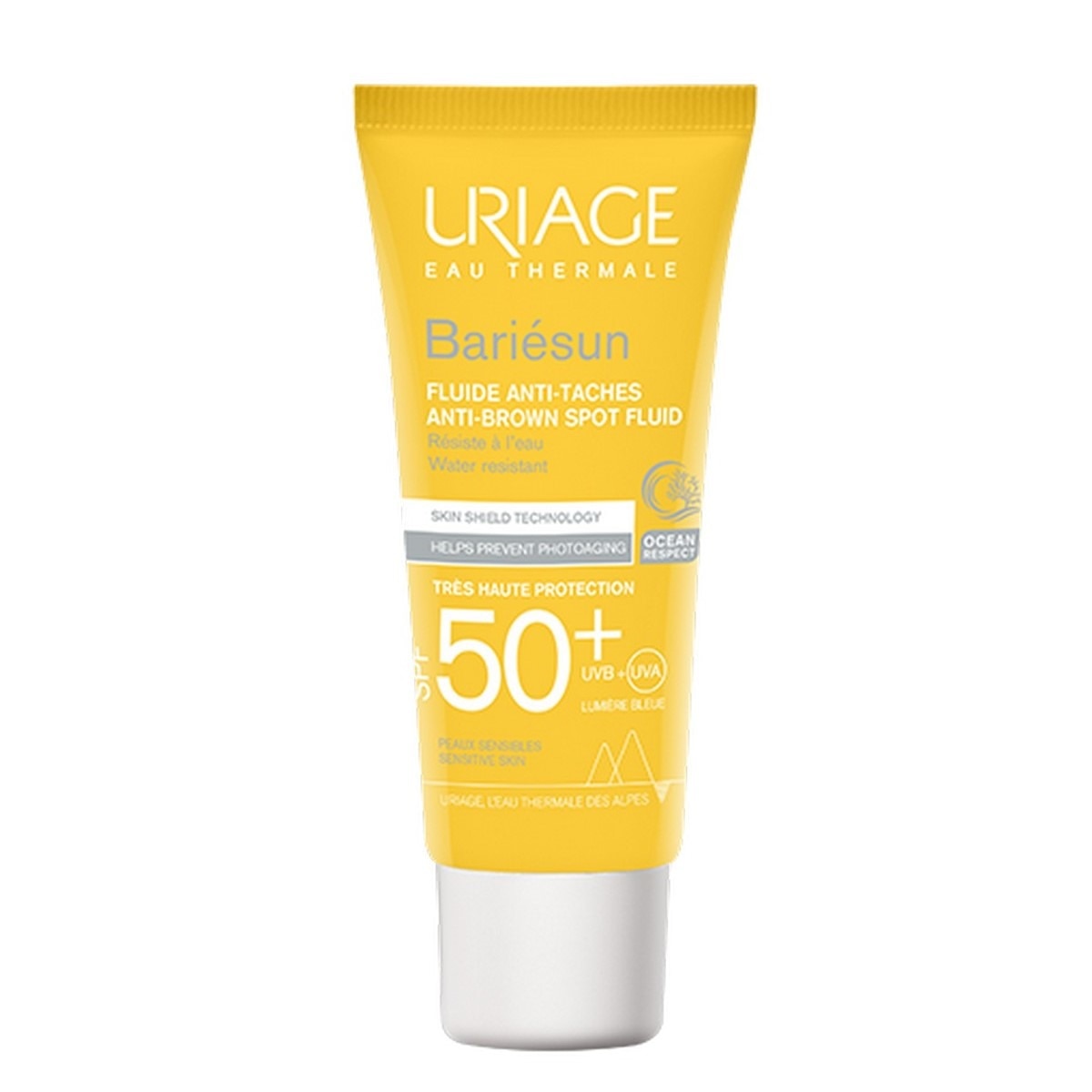 Imagem 0 de Protetor Solar SPF50+ Antimanchas - 40 ml