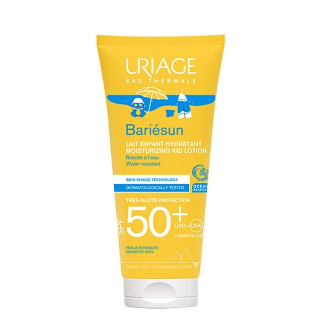 Imagem 0 de Protetor Solar Infantil SPF 50+ Leite - 10 ml