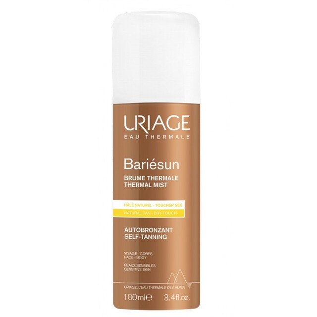 Imagem 0 de Bruma Termal Autobronzeadora - 100 ml
