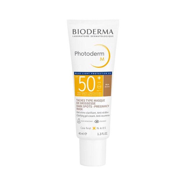 Imagem 0 de Protetor Solar M Photoderm SPF50 + - 40 ml