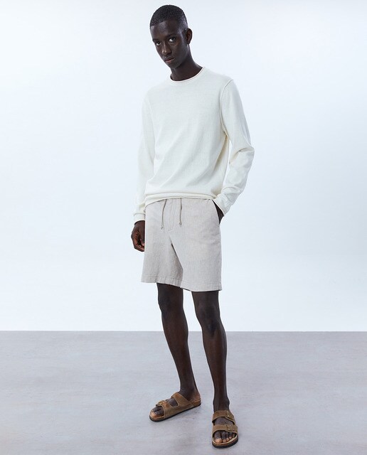 Pantalones cortos y Bermudas · Sfera · Moda hombre · El Corte Inglés (25)