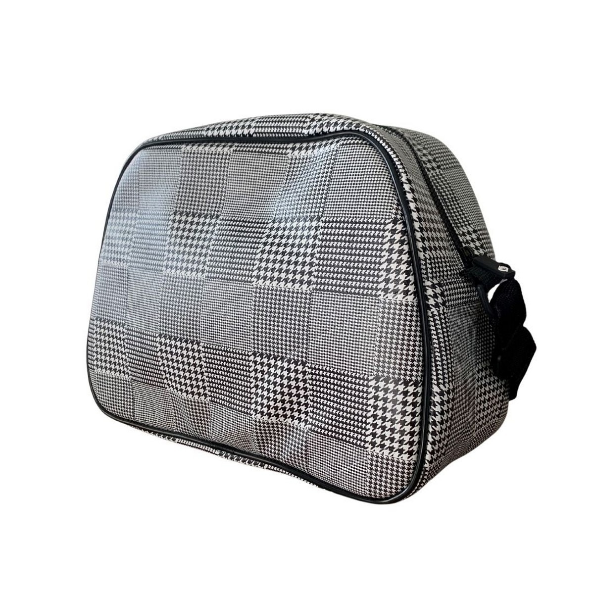 Lancheira SmartTravel Preto / Branco-3