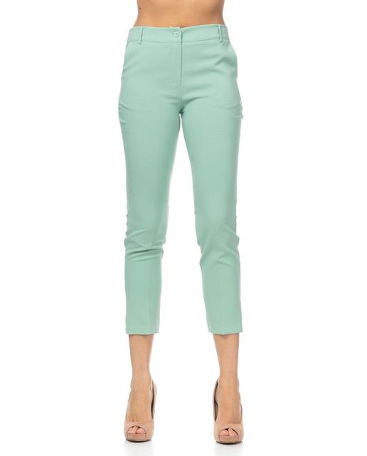 Imagen 0 de Pantalón verde