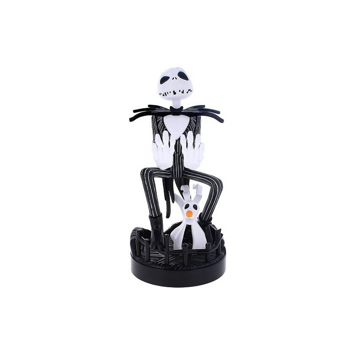 Cable Guy: Jack Skellington 1