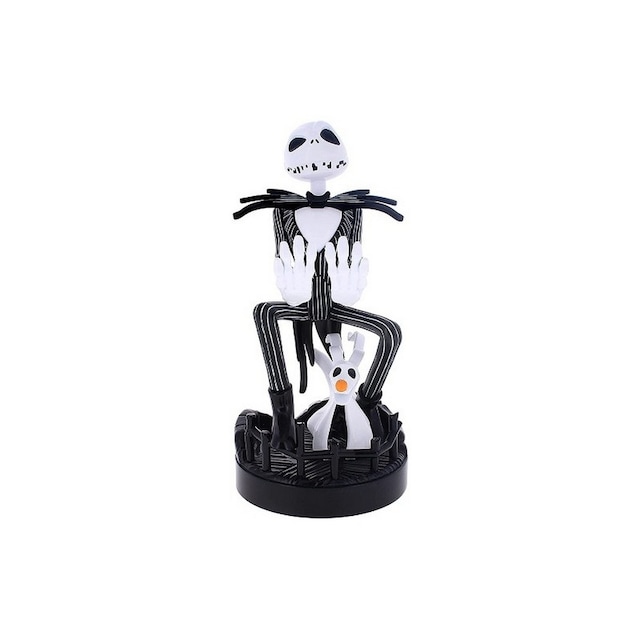 Imagem 0 de Cable Guy: Jack Skellington