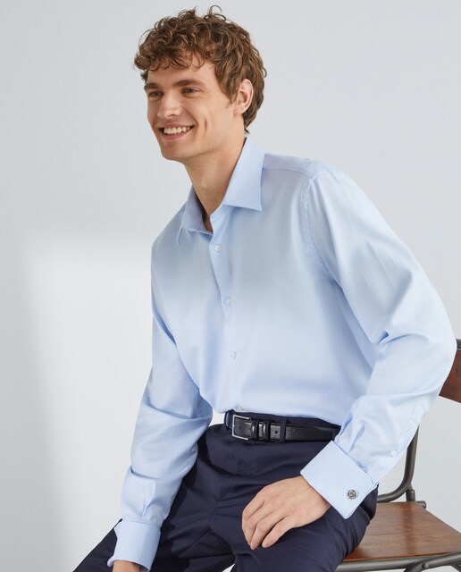 Camisas · Emidio Tucci · Moda hombre · El Corte Inglés (126)