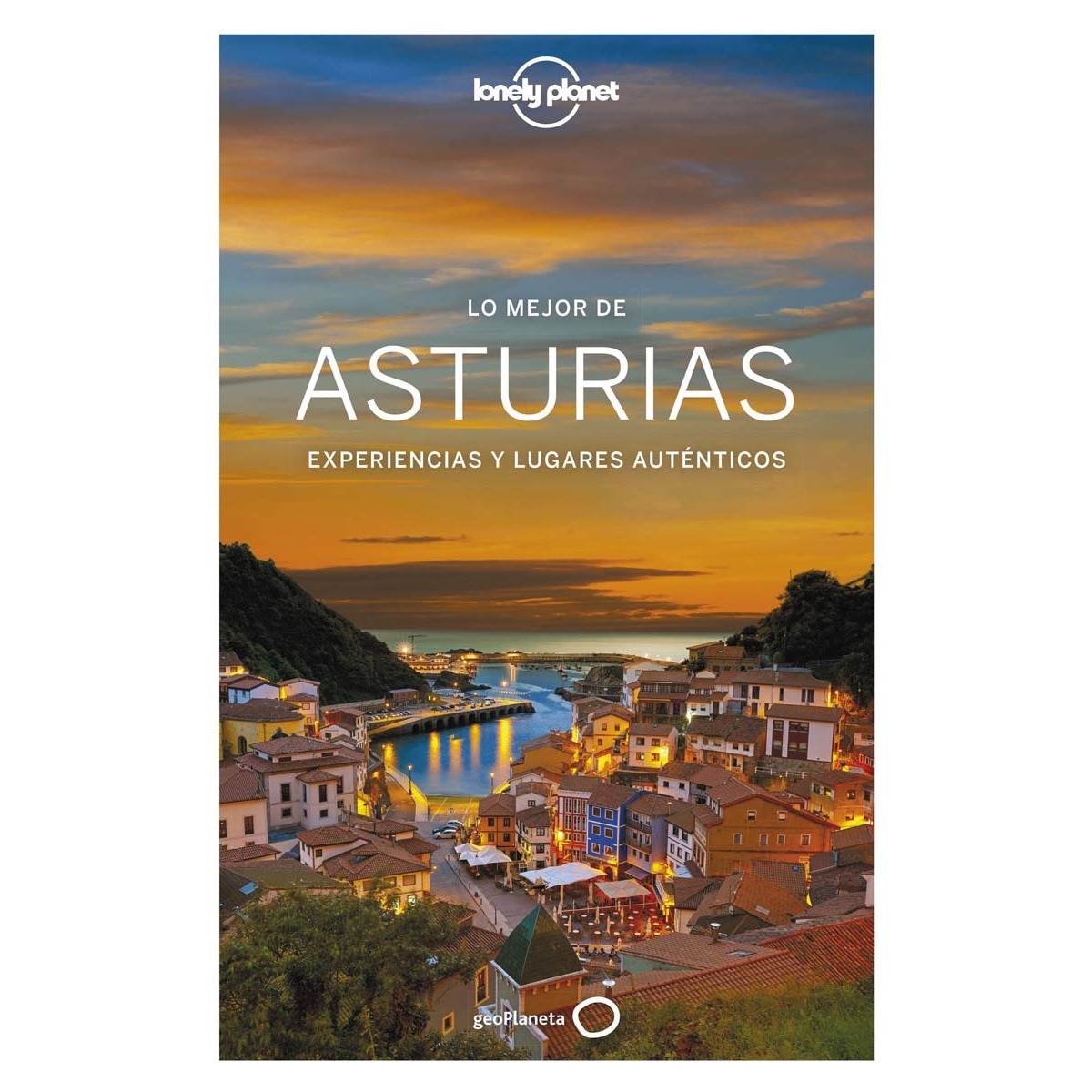 Lo mejor de Asturias 1 (Capa mole) 1