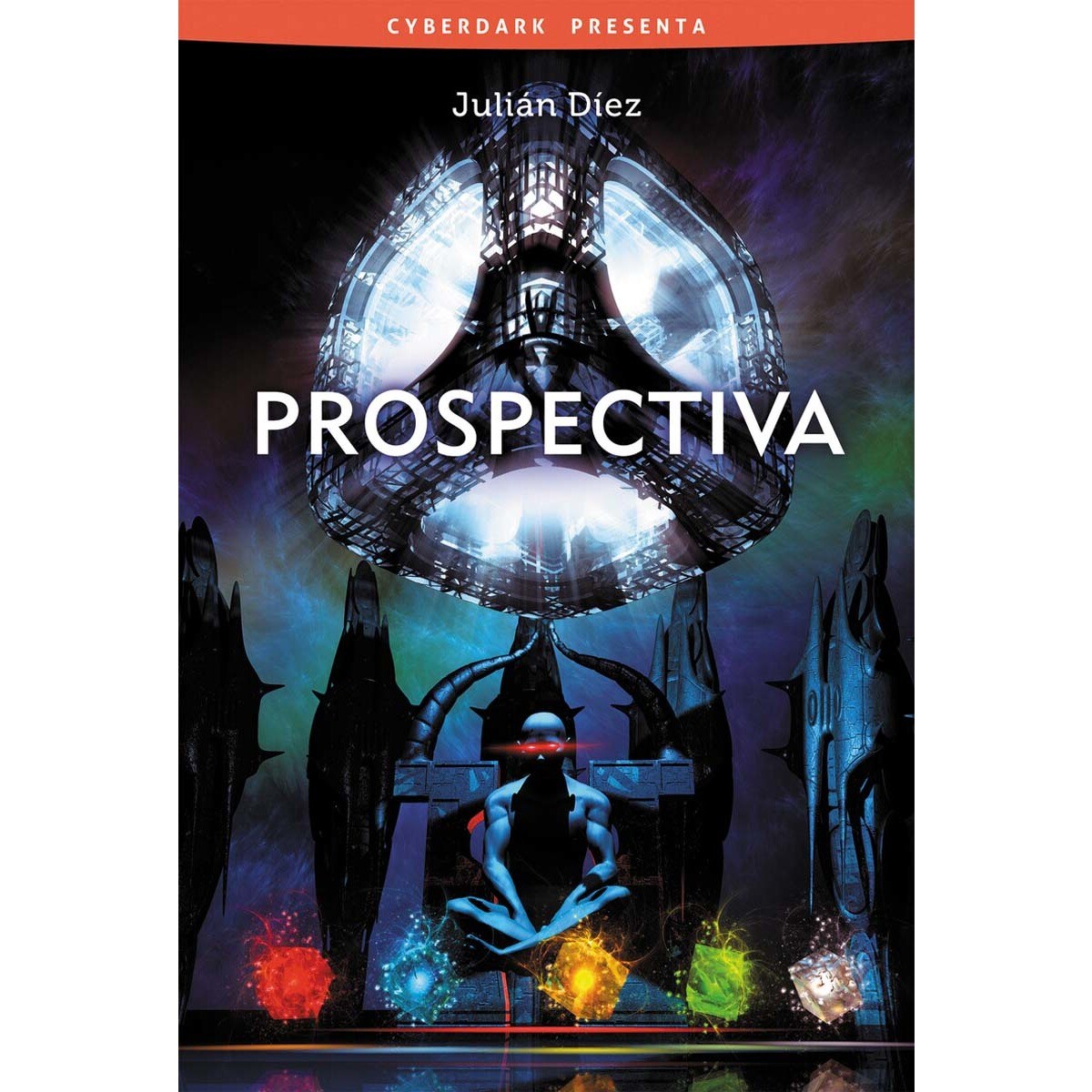 Prospectiva(Tapa blanda) 1