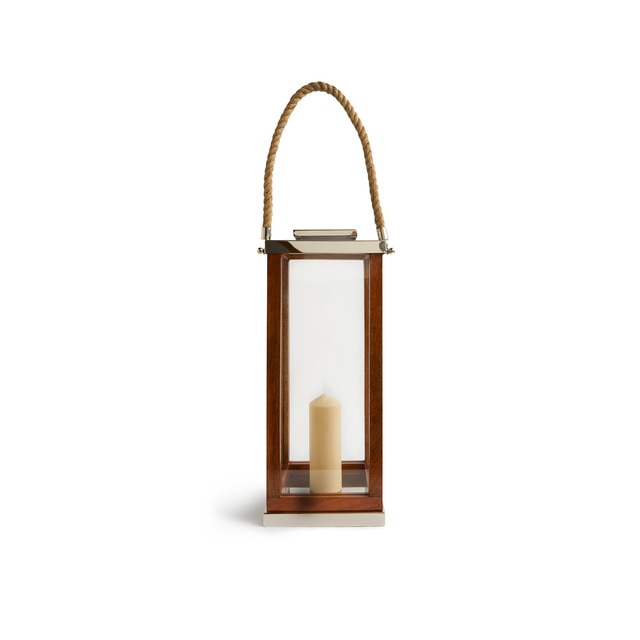 Imagen 0 de Farol madera Zarauz El Corte Inglés