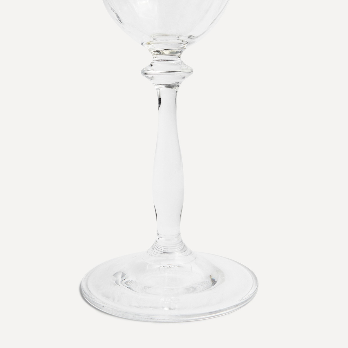 Copo de Vinho Bellver Transparente-3