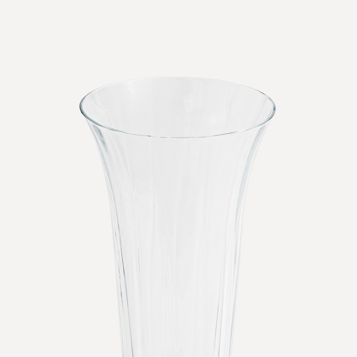 Copo de Champanhe Bellver Transparente-2