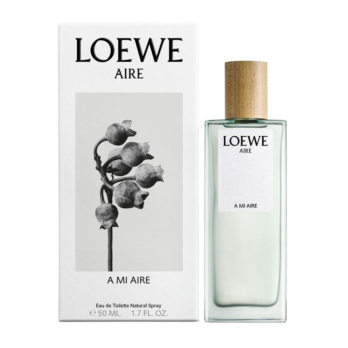 A Mi Aire Eau de Toilette - 50 ml 2